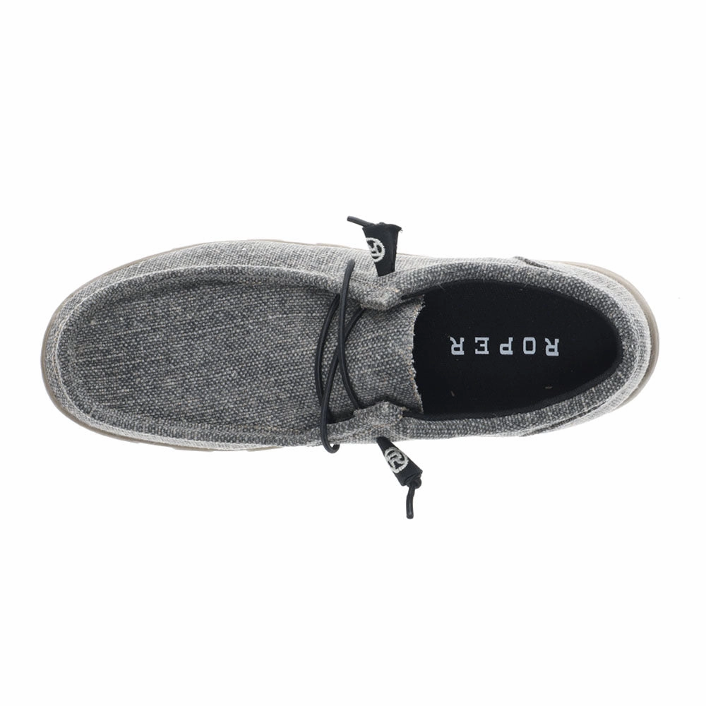 Comfort Shoes Modern Footwear Chillin Boat Shoes