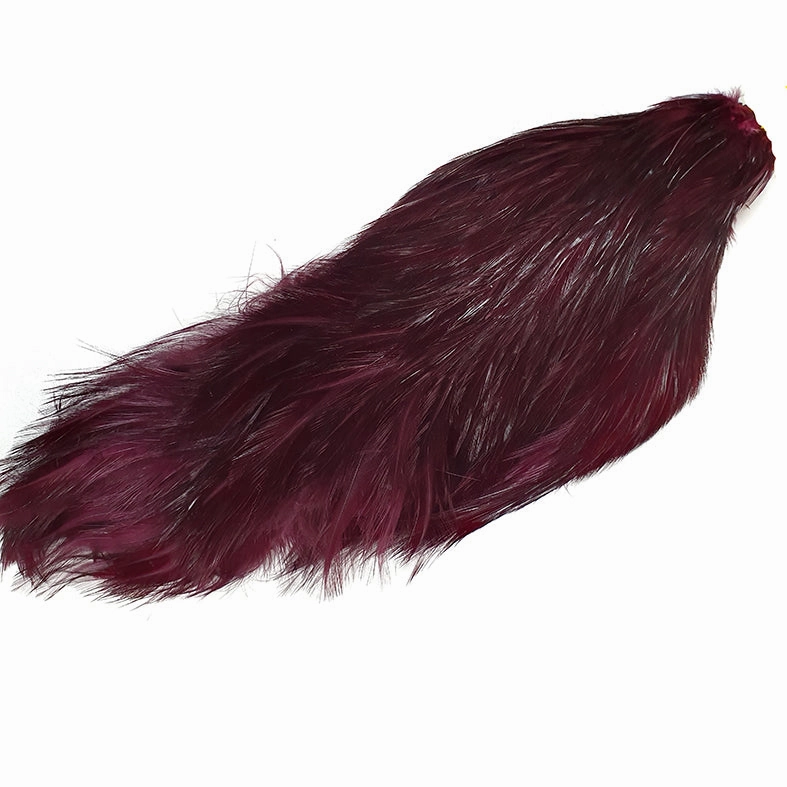 Chinese Cock Cape - Veniard