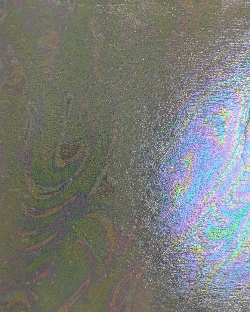 Chocklett's Loco Foam