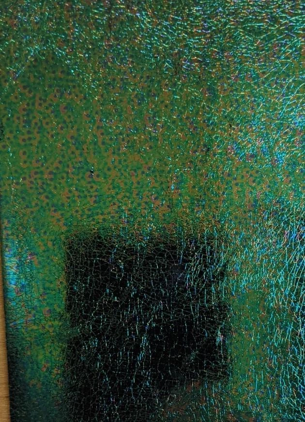 Chocklett's Loco Foam
