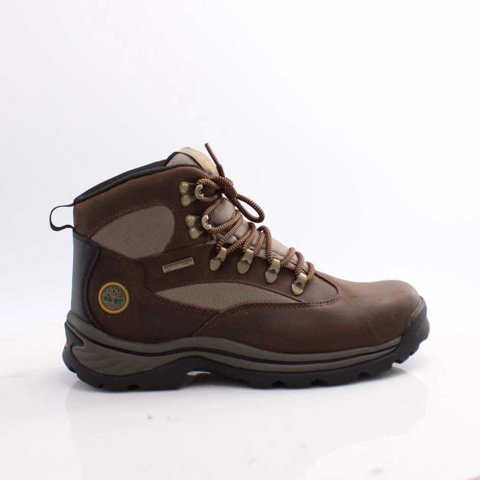 Chocorua Mid Lc Waterproof All Weather