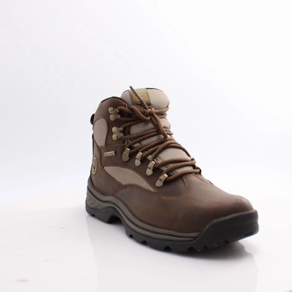 All Day Support Chocorua Mid Lc Waterproof