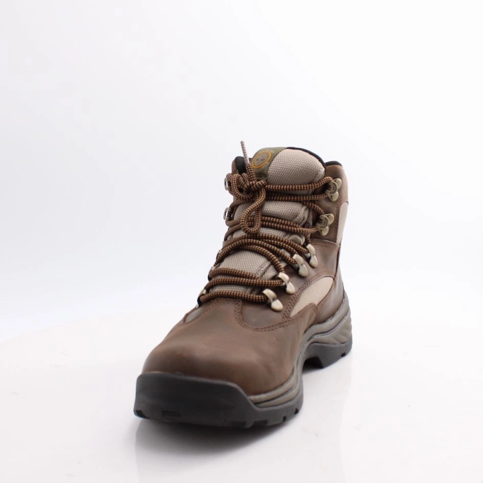 Chocorua Mid Lc Waterproof Comfort Shoes