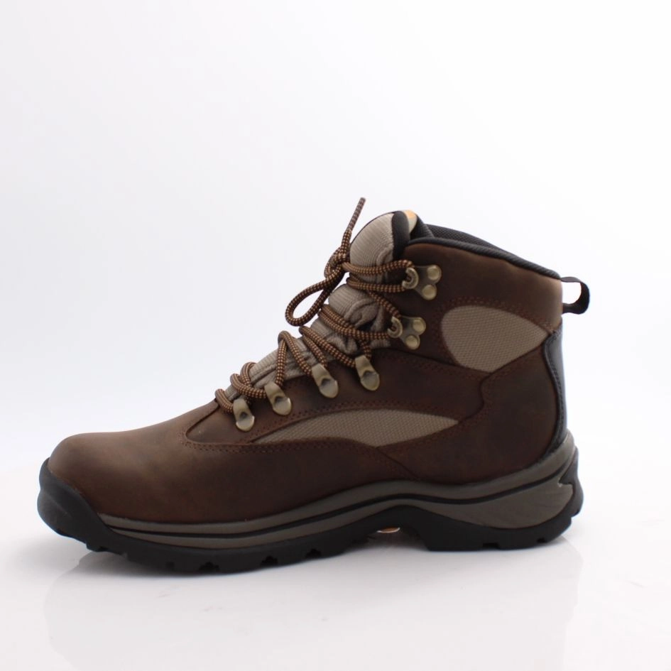 Chocorua Mid Lc Waterproof Machine Washable Comfort Heel