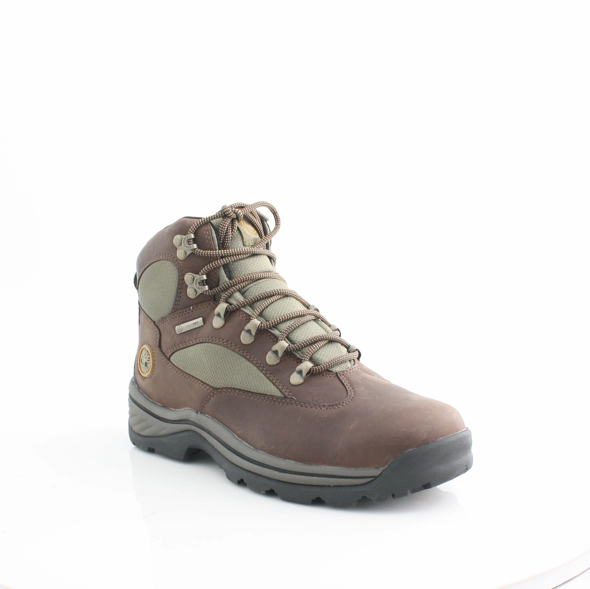 All Day Support Chocorua Trail Timberland