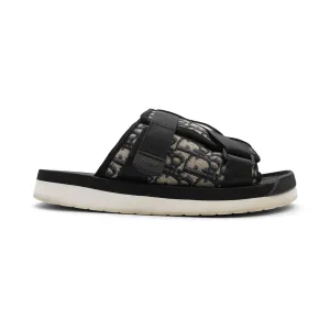 Supportive Shoes Rugged Christian Dior 'Alpha' Sandals - Men'S 42