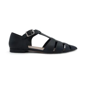 Christian Dior 'Sauvage' Flats - Women'S 36.5 Essential Footwear