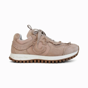 Durable Christian Dior 'C'Est Dior' Sneakers - Women'S 37.5