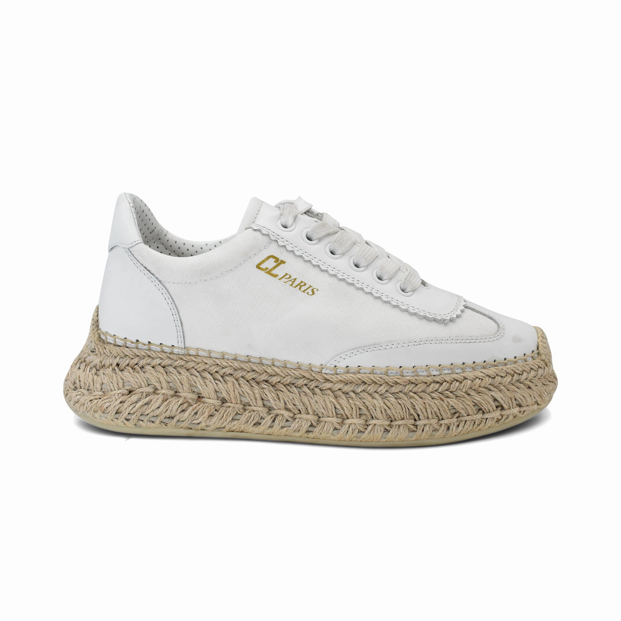 Statement Footwear Everyday Footwear Christian Louboutin 'Espasneak' Sneakers - Women'S 35