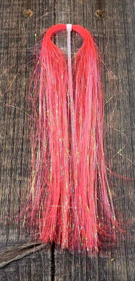 Chroma Flash
