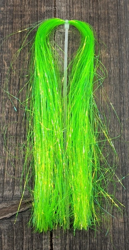 Chroma Flash