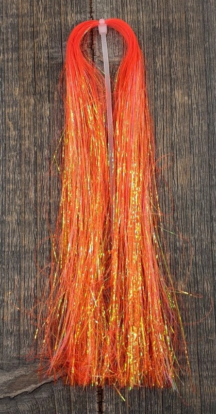 Chroma Flash
