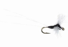 Chubby Trico Spinner