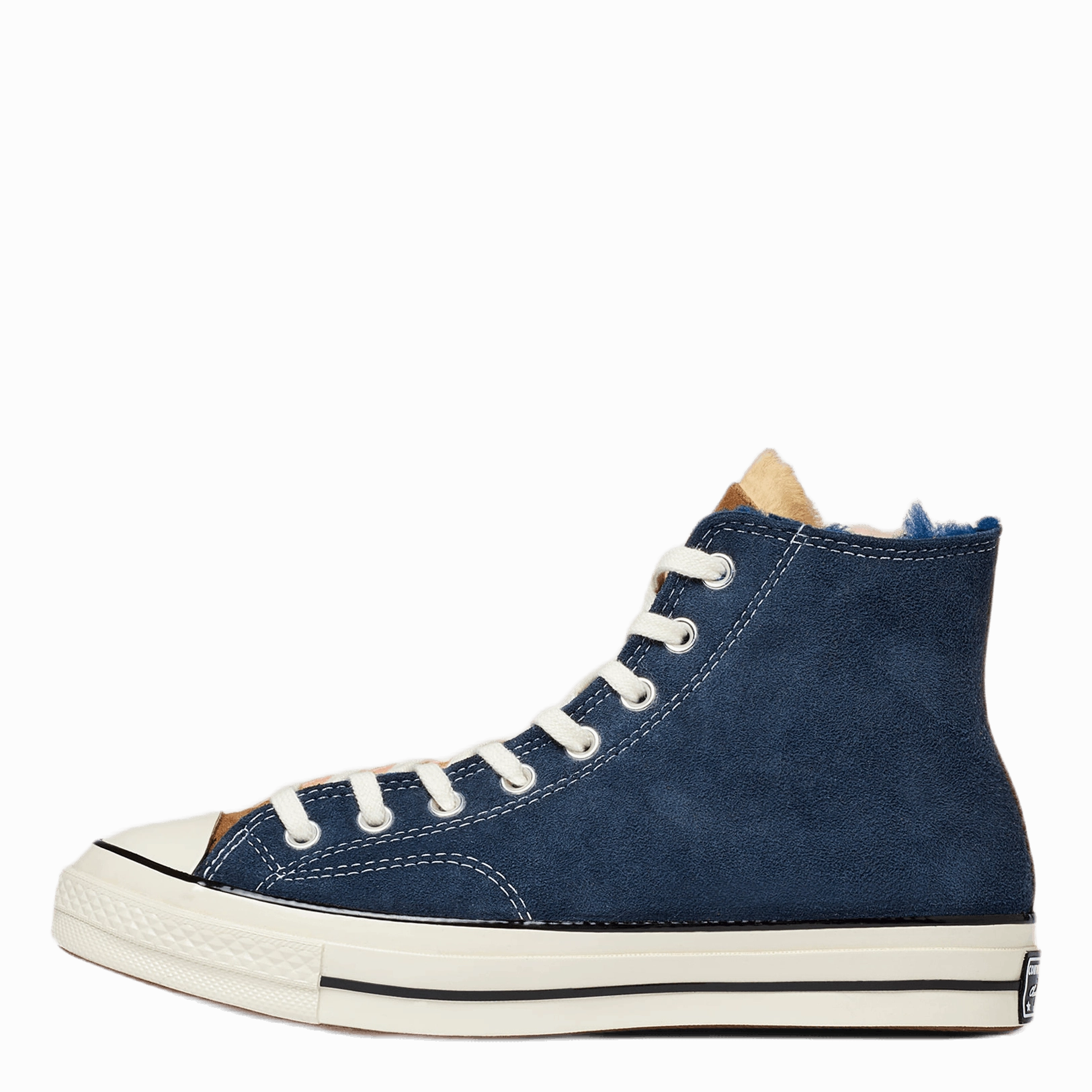 Chuck 70 Hi Blue Odor Resistant Weather Ready