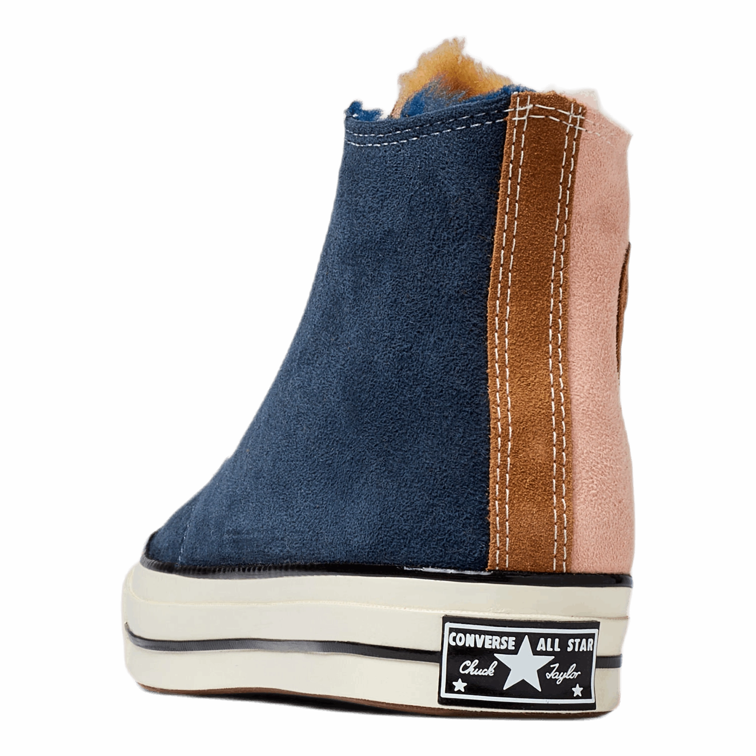Durable Shoes Chuck 70 Hi Blue