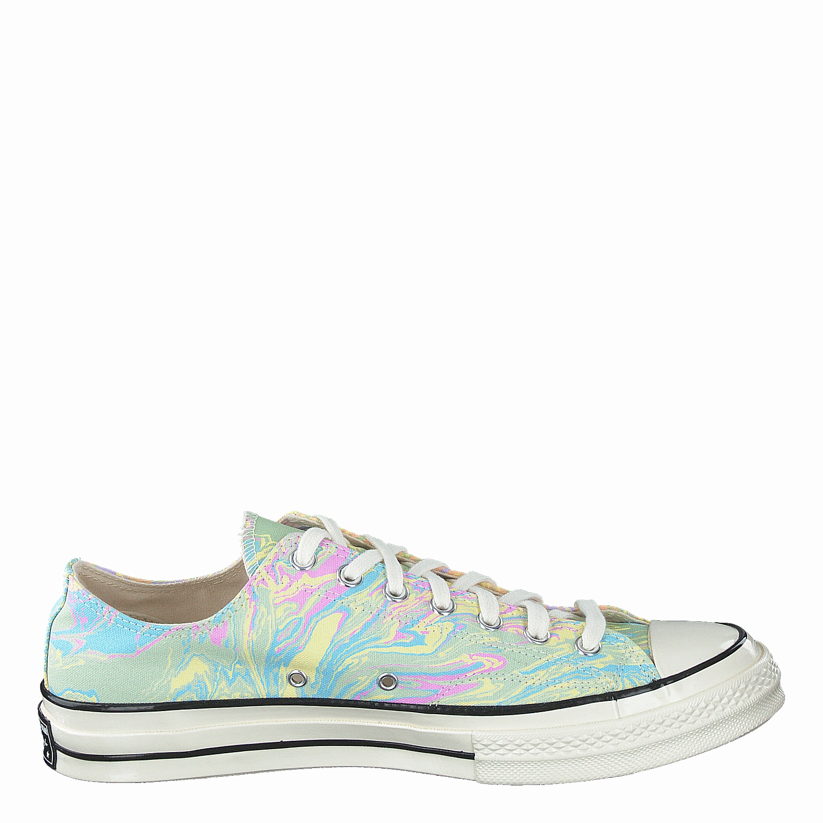 Chuck 70 Ox Multi Premium Comfort