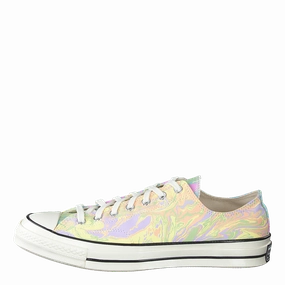 Chuck 70 Ox Multi Comfort Sole Memory Foam