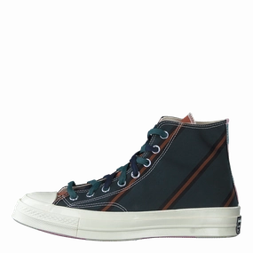 Chuck 70S Hi Green Odor Control