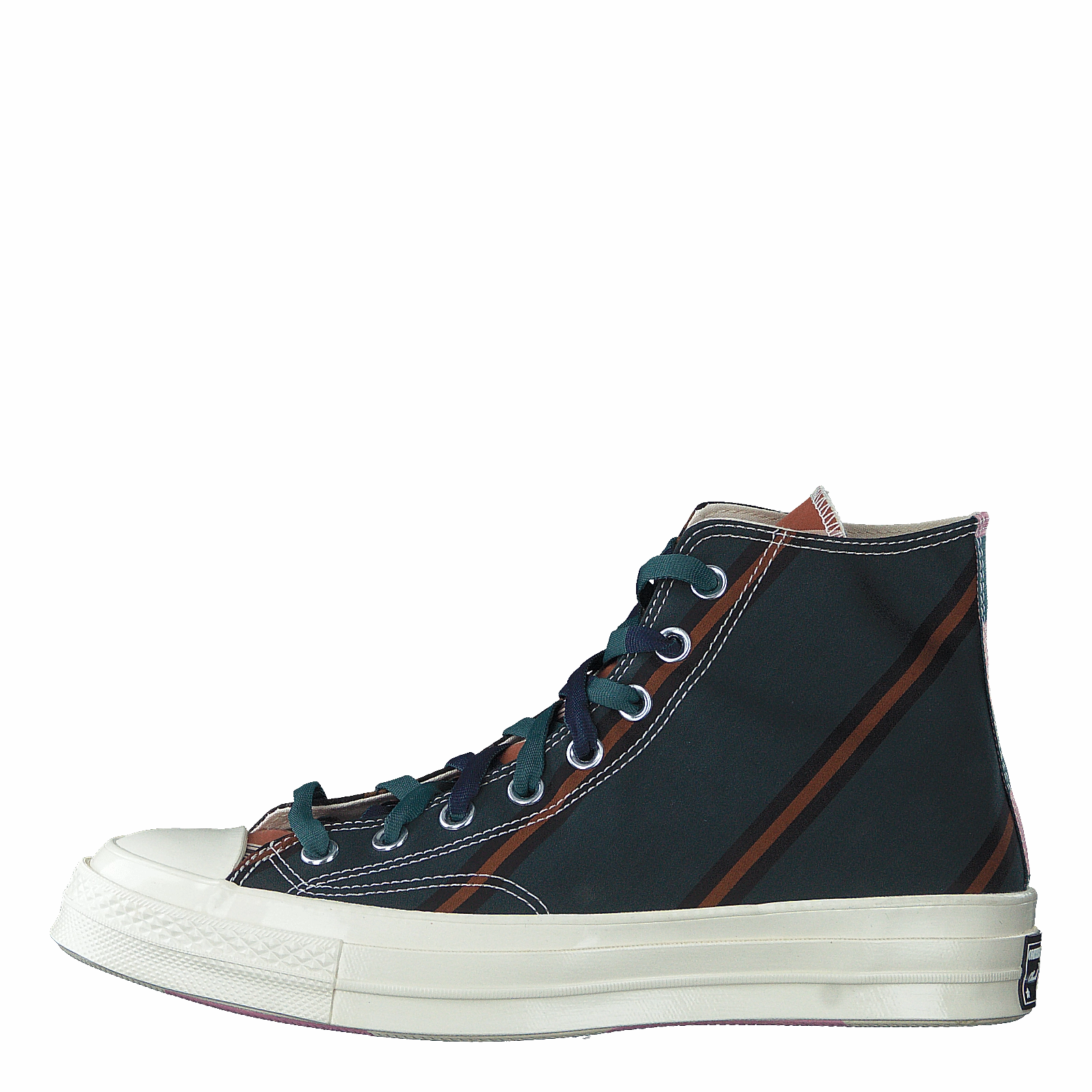 Chuck 70S Hi Green Odor Control