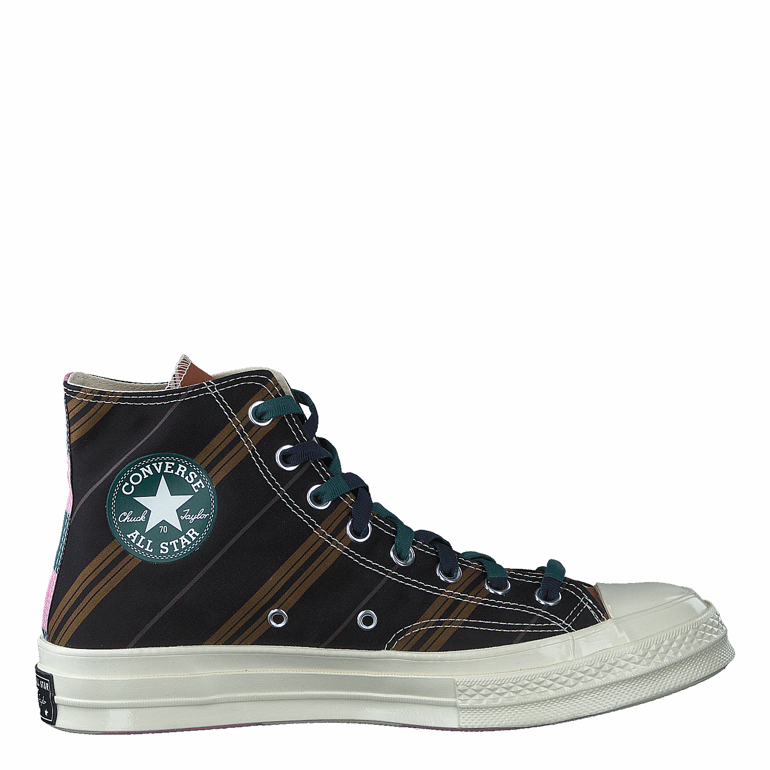 Everyday Footwear Pro Comfort Chuck 70S Hi Green