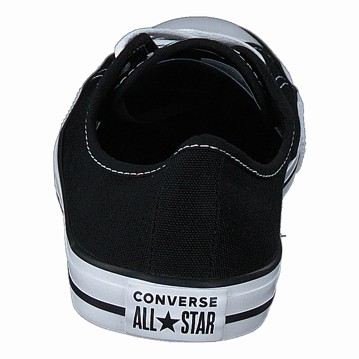 Chuck Taylor All Star Dainty Black Weather Resistant Urban