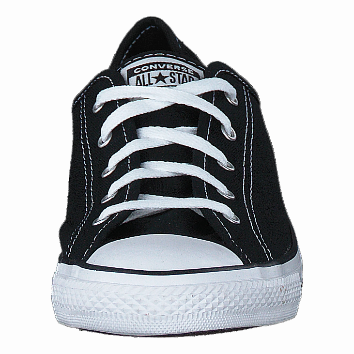 Unisex Shoes Chuck Taylor All Star Dainty Black