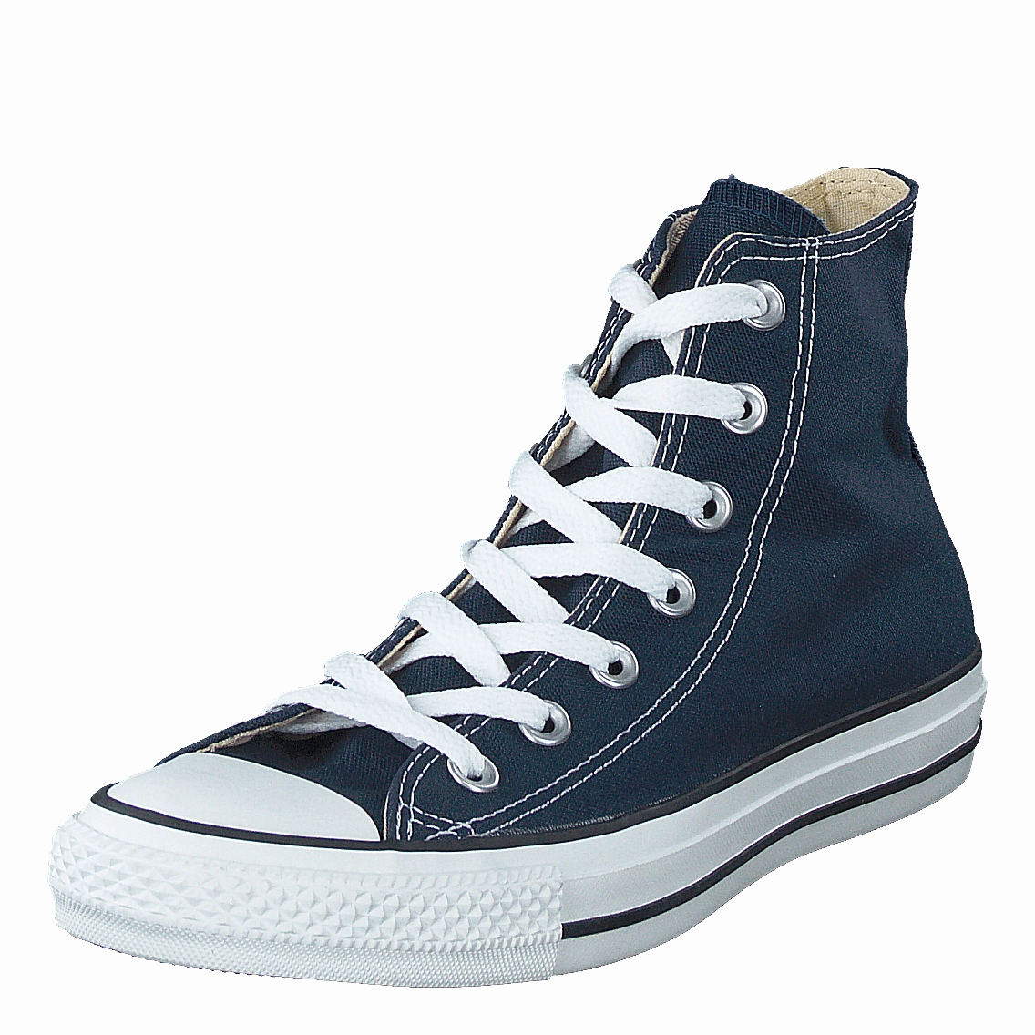 Casual Footwear Chuck Taylor All Star Hi Navy