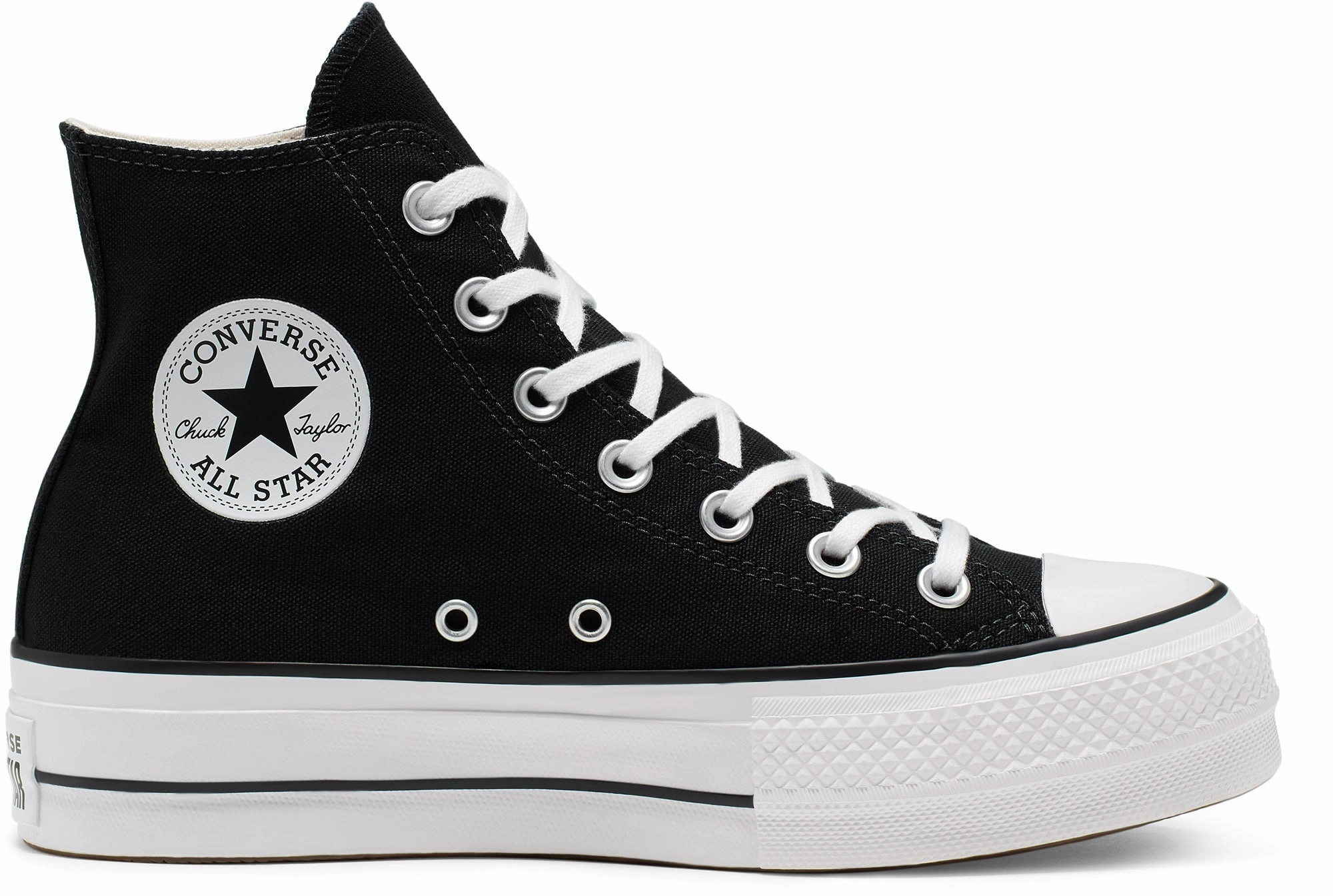 Fashion Sneakers Chuck Taylor All Star Lift High Top Women'S Sneakers