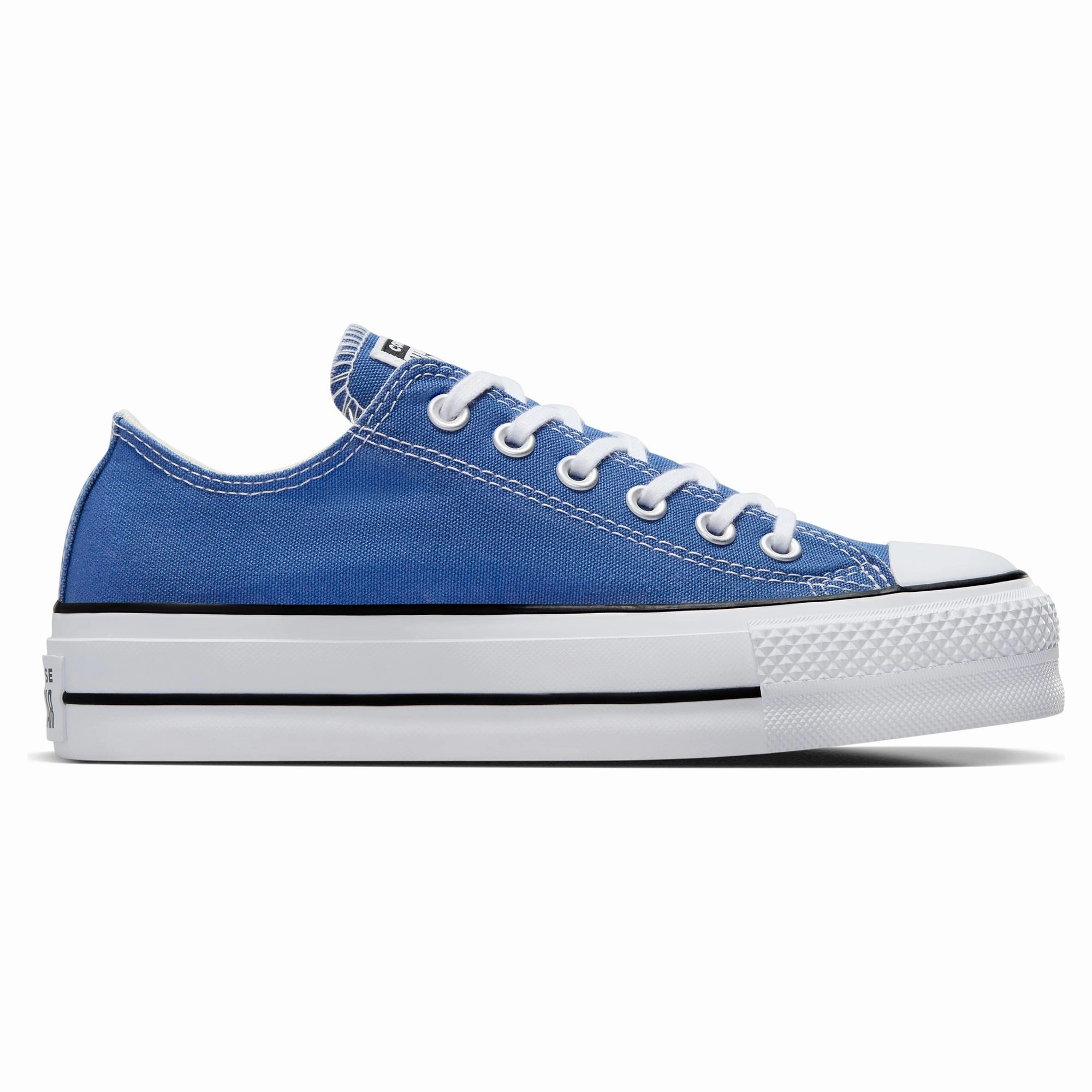 Chuck Taylor All Star Lift Low Top Women'S Sneakers Classic Sneakers