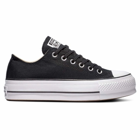 Chuck Taylor All Star Lift Low Top Women'S Sneakers Durable Shoes