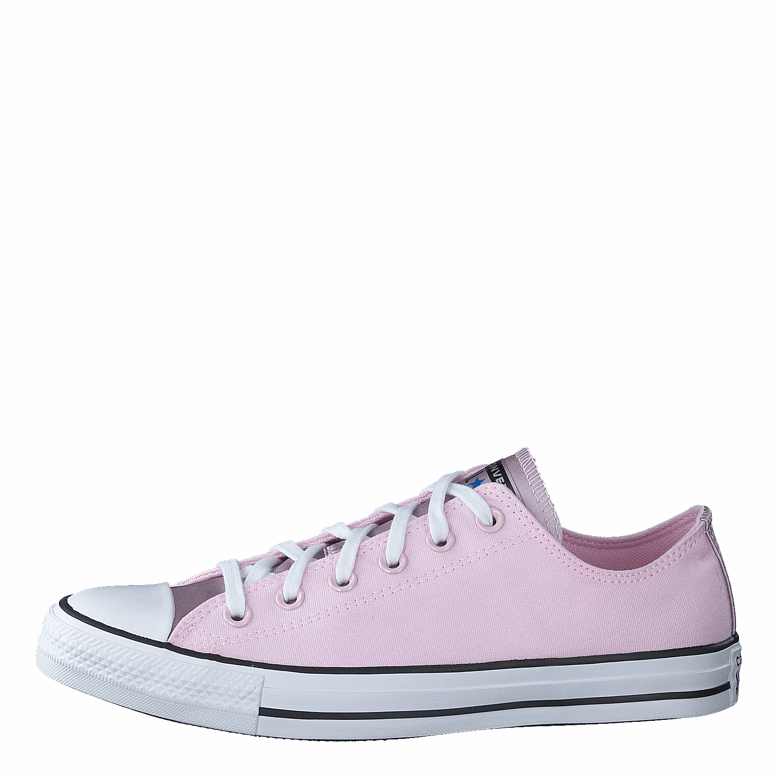 Sustainable Chuck Taylor All Star Ox Foam Pink