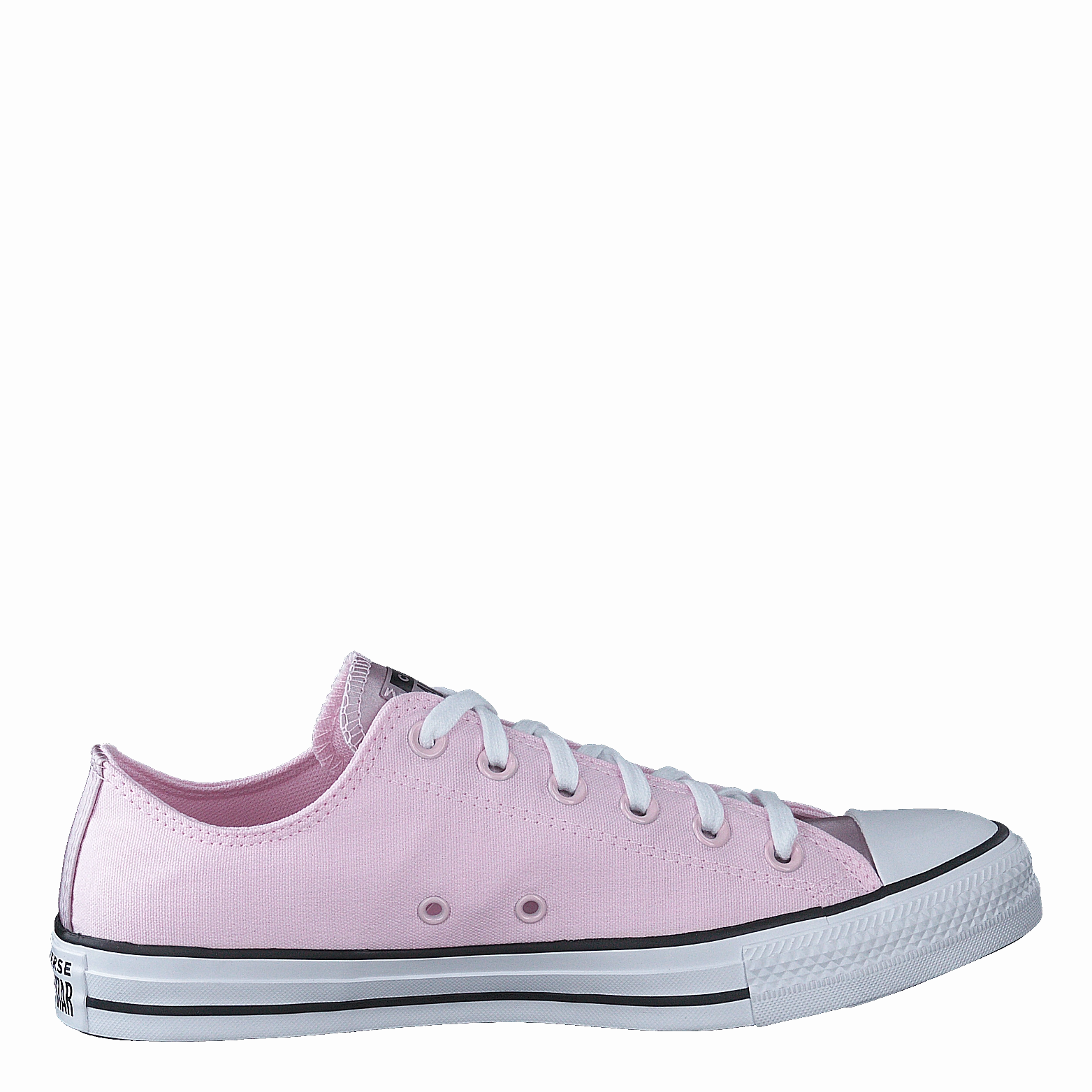 Chuck Taylor All Star Ox Foam Pink Smart Casual Footwear Non Slip
