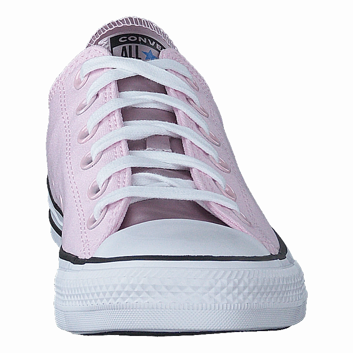 Quick Dry Chuck Taylor All Star Ox Foam Pink