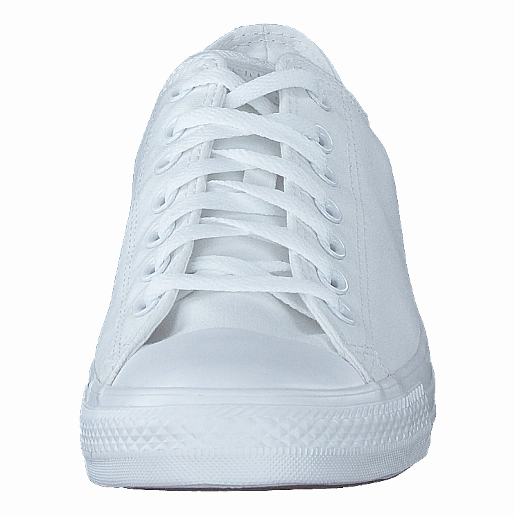 Weather Ready Chuck Taylor All Star Ox White Mono