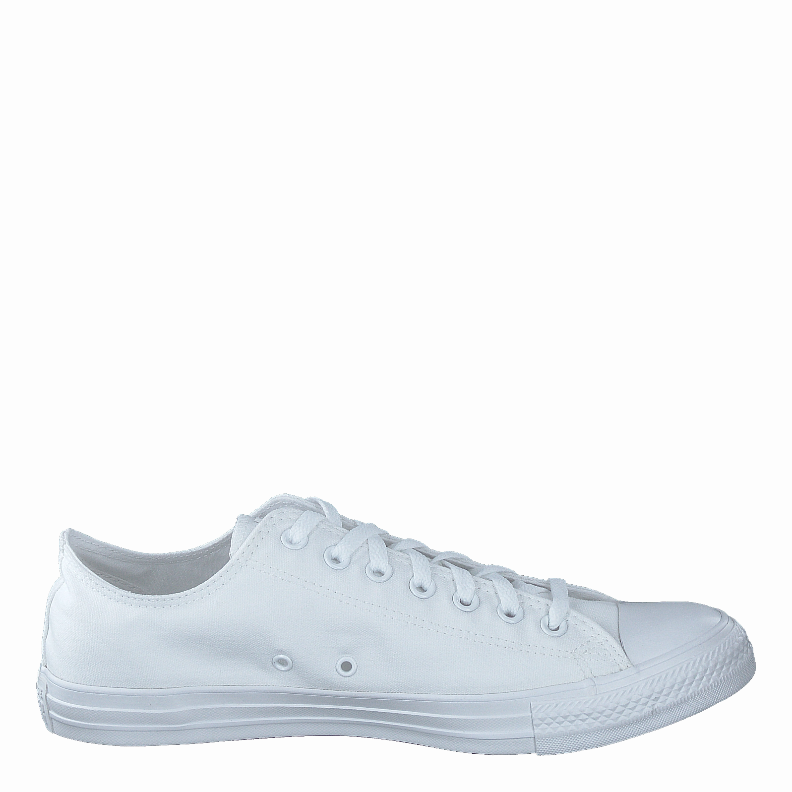 Timeless Chuck Taylor All Star Ox White Mono