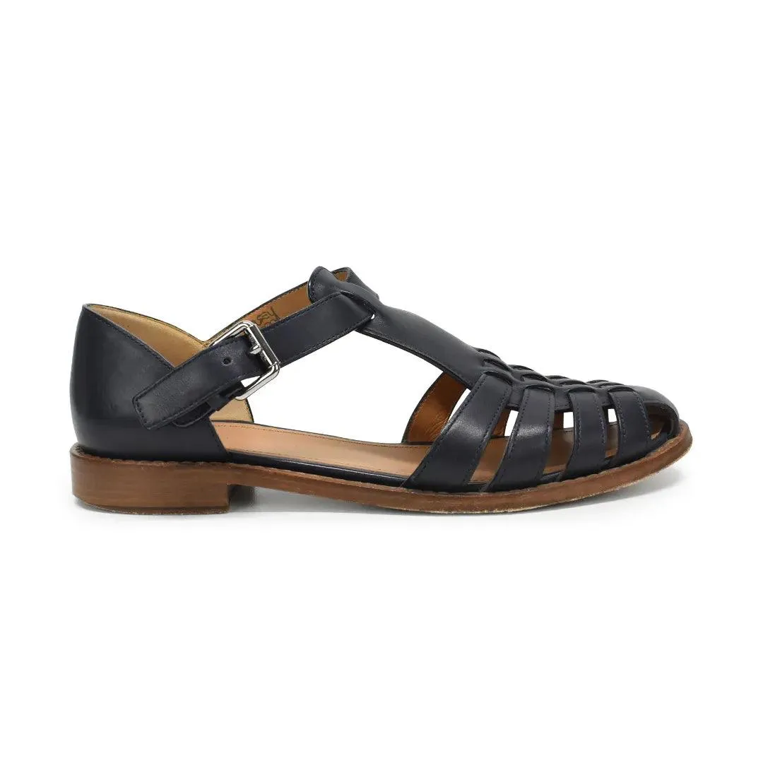All Weather Comfort Technology Church'S Fisherman Sandals - Women'S 39