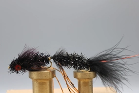 Circus Peanut Articulated
