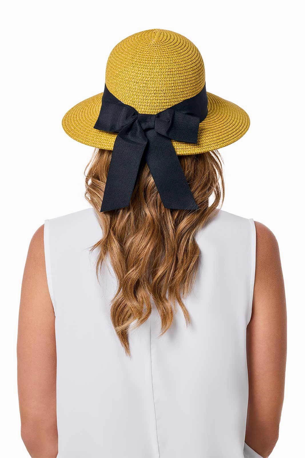 Clara Sun Hat | Tan