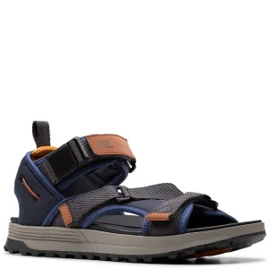 Clarks Atl Trek Tide Sandals Minimalist Shoes