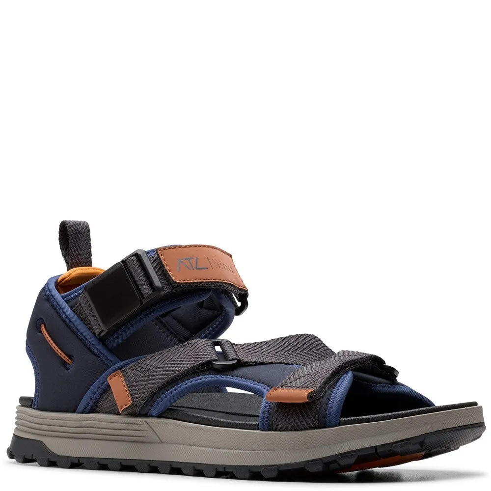Clarks Atl Trek Tide Sandals Minimalist Shoes
