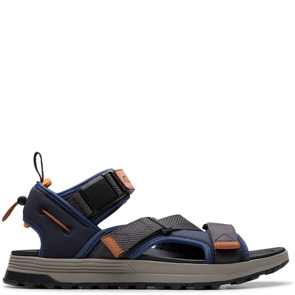 Clarks Atl Trek Tide Sandals Durable