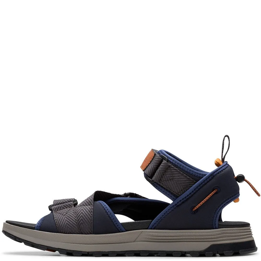 Clarks Atl Trek Tide Sandals Everyday Footwear Comfort Shoes