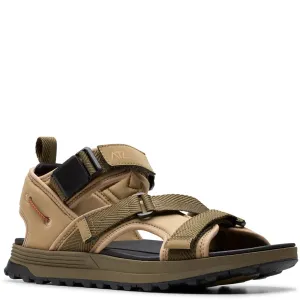 Clarks Atl Trek Tide Sandals Travel Footwear Minimalist Shoes