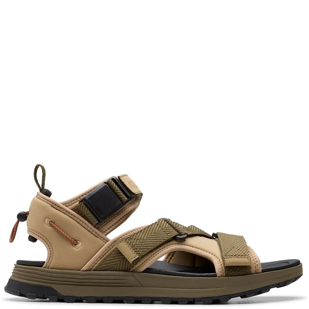 Durable Shoes Everyday Footwear Clarks Atl Trek Tide Sandals