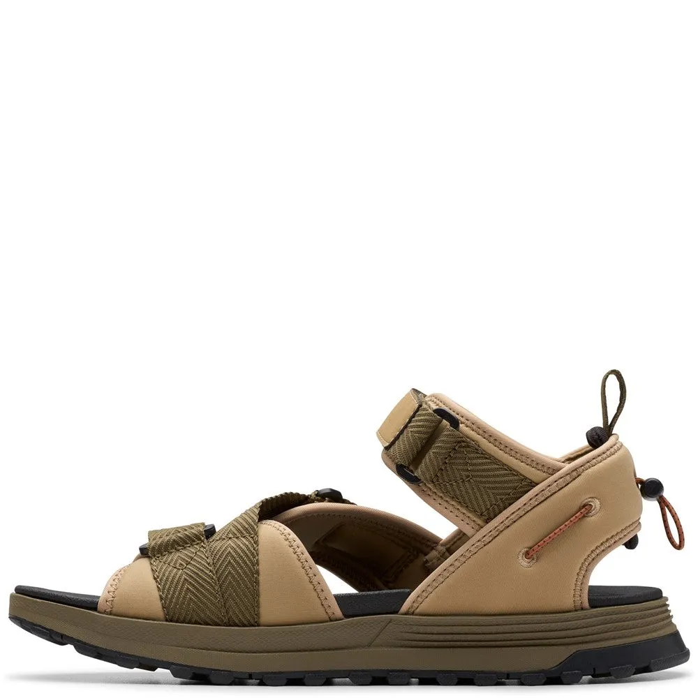 Unisex Shoes Supportive Footwear Clarks Atl Trek Tide Sandals