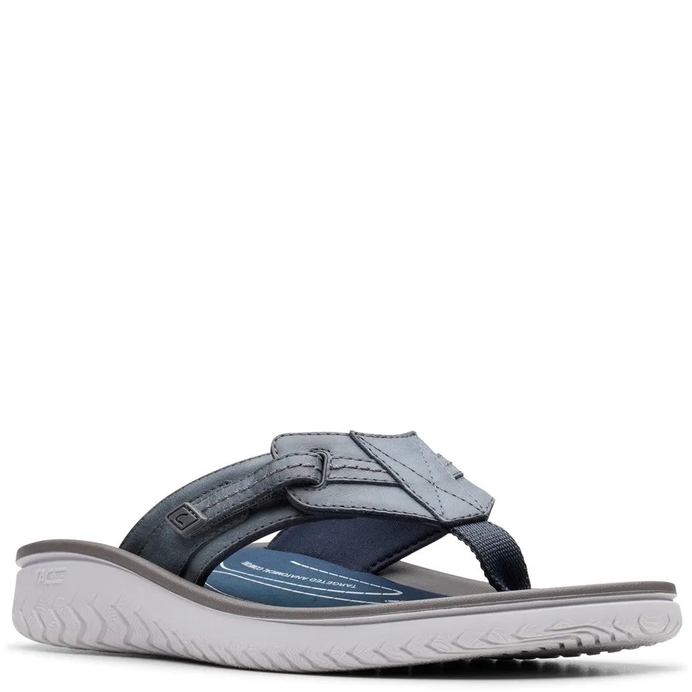 Clarks Wesley Sun Sandals Relaxed Fit Footwear