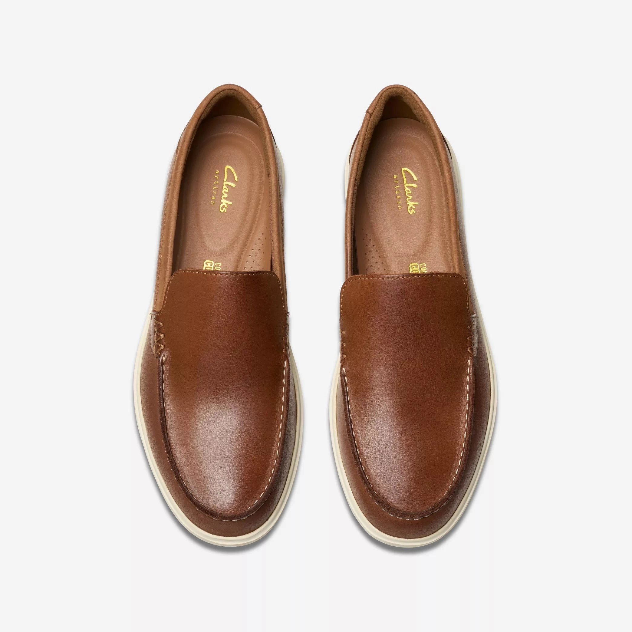 Comfort Technology Clarks | Mocasines | Hombre | Bratton Loafer