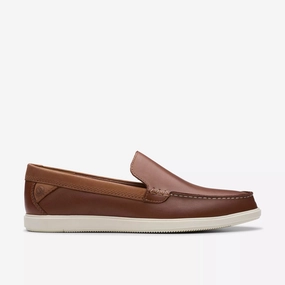 Non Slip Fashion Footwear Clarks | Mocasines | Hombre | Bratton Loafer