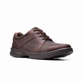 Machine Washable Clarks Men'S Bradley Walk Oxford