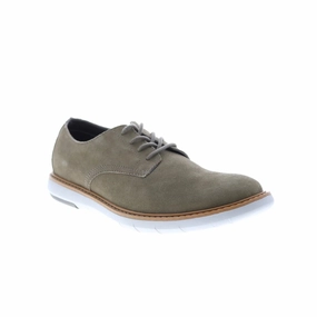 Eco Friendly Clarks Men'S Draper Lace